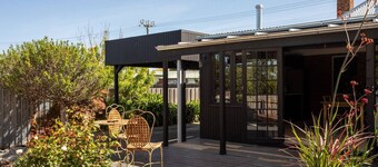 Old Charm Meets New in Clarence