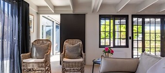 Old Charm Meets New in Clarence