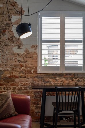 Interior - Old Charm Meets New in Clarence (Perth)