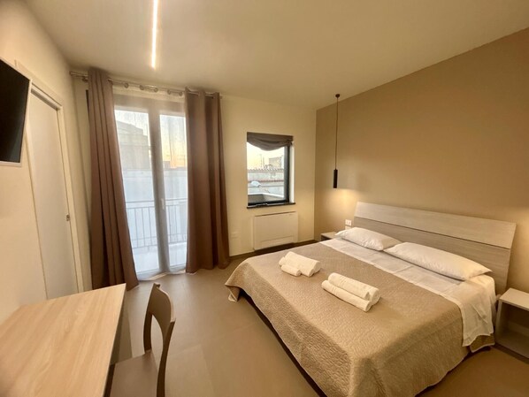 Coffres-forts dans les chambres, bureau