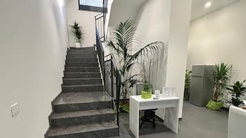 Recepción