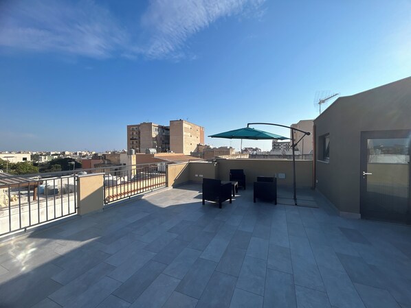 Exterior - Arkè Rooms (Marsala)