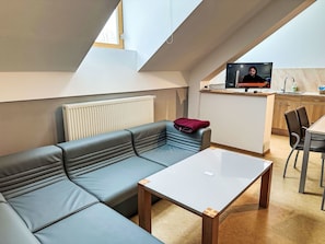 Fernseher
