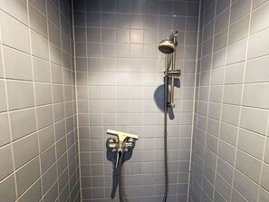 Haartrockner, Handtücher