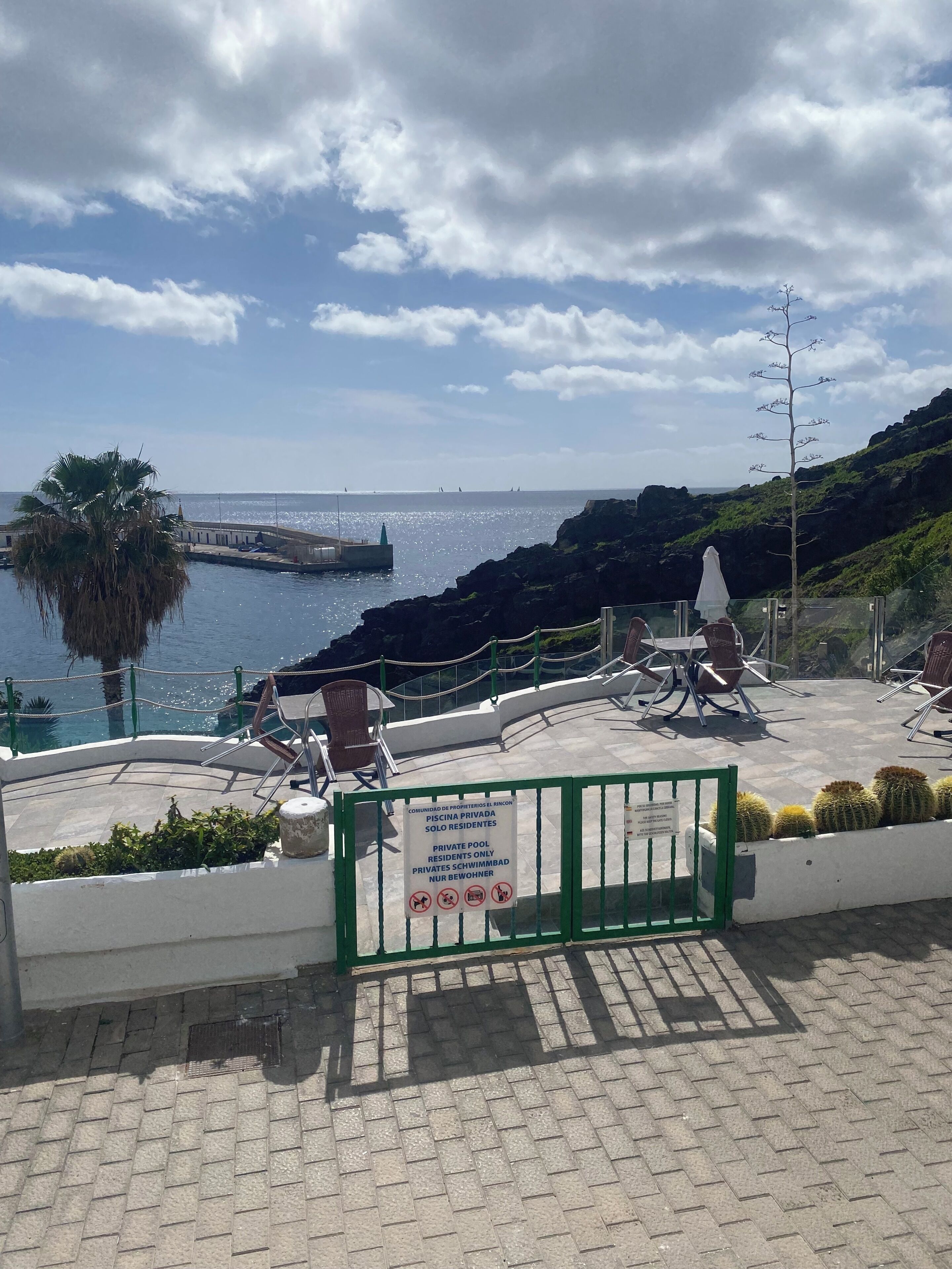 Terras