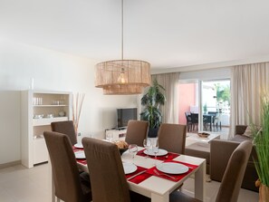 Dining - Cortijo del Mar by Interhome (Estepona)