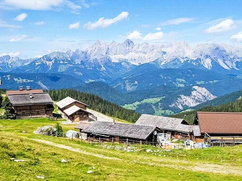 Dachsteinblick by Interhome