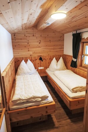 2 bedrooms, internet - Dachsteinblick by Interhome (Forstau)