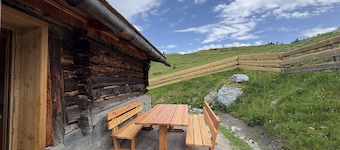 Dachsteinblick by Interhome
