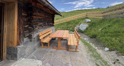 Sennerin by Interhome