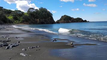 Sulla spiaggia, teli da spiaggia