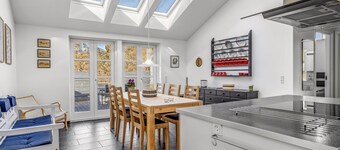 "Prohor" - 150m from the sea by Interhome