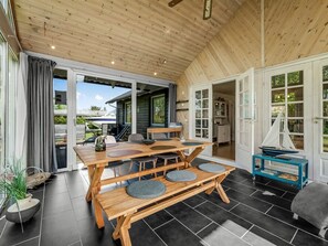 Dining - "Fido" - 500m to the fjord by Interhome (Tarm)
