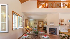Dining - Villa 65- Refuge Villa by Interhome (Alcácer do Sal)