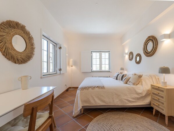 1 chambre, accès à Internet