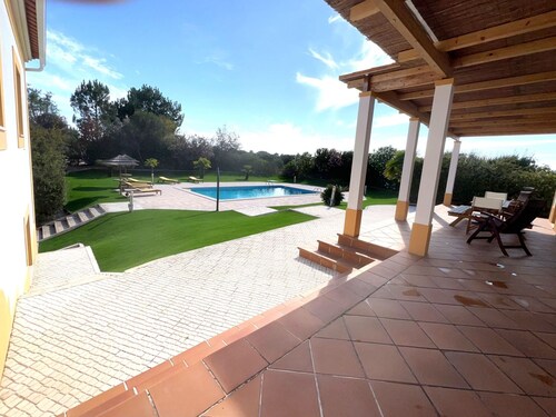 Villa Cegonha by Interhome