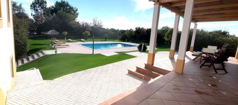 Villa Cegonha by Interhome