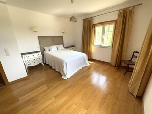 4 habitaciones y internet 