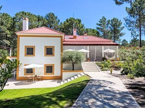 Exterior - Apartamento com 1 Quarto UA33 by Interhome (Alcácer do Sal)