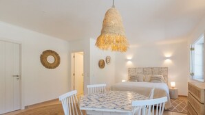 Dining - UA 31- 1 quarto Natura Bliss Cave by Interhome (Alcácer do Sal)