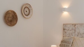 1 bedroom, Internet - UA 31- 1 quarto Natura Bliss Cave by Interhome (Alcácer do Sal)