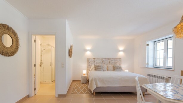1 bedroom, Internet - UA 31- 1 quarto Natura Bliss Cave by Interhome (Alcácer do Sal)