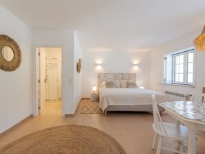 1 chambre, accès Internet