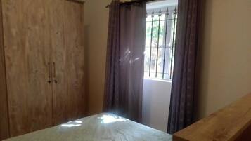 Apartment, 2 Bedrooms, Smoking, Terrace | 2 bedrooms