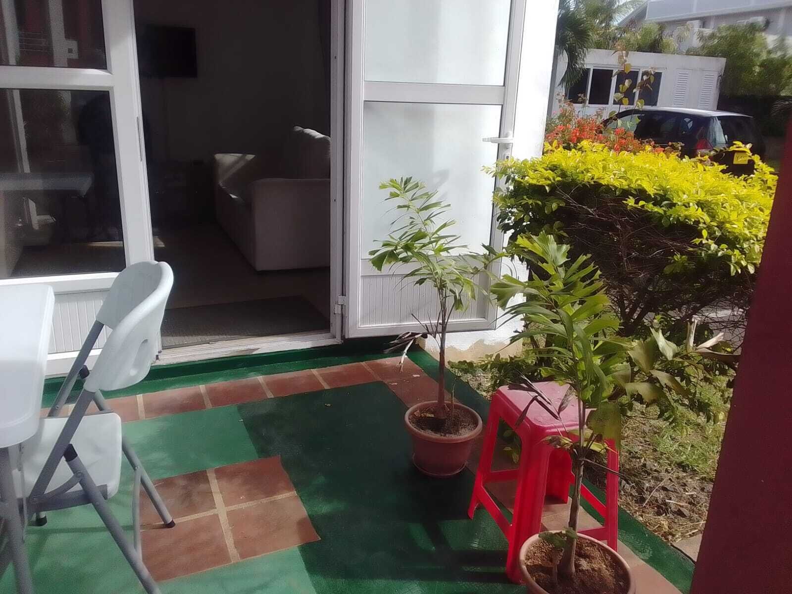 Apartment, 2 Bedrooms, Smoking, Terrace | Balcony