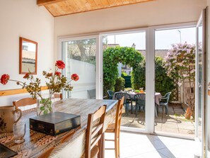 Dining - La Mouette Rieuse by Interhome (La Bernerie-en Retz)