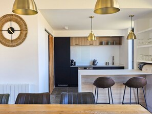 Dining - Horizon House by Interhome (South Skye)