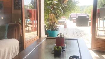 Terras