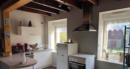 Chez Ferdi Country house