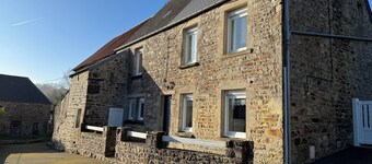 Chez Ferdi Maison de campagne