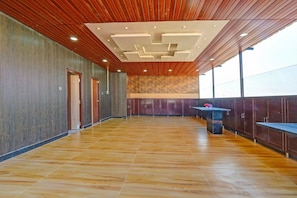 House | Lobby - Collection O Gachibowli Phase 2 Near ISB (Hyderabad)