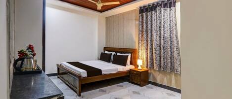 Nhà | 1 phòng ngủ