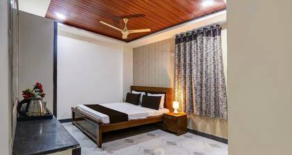 Collection O Gachibowli Phase 2 Near ISB