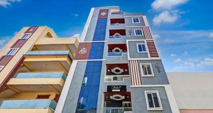 Collection O Gachibowli Phase 2 Near ISB