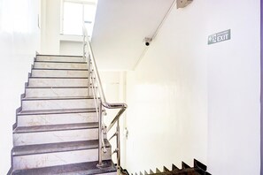 House | Bahagian dalam