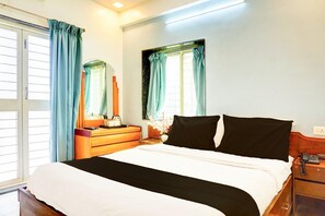 House | 1 bilik tidur