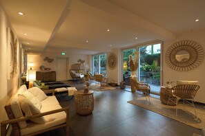 Sauna - Kirchers Park & Wellness Hotel Kaiserstuhl (Endingen am Kaiserstuhl)