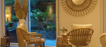 Kirchers Park & Wellness Hotel Kaiserstuhl