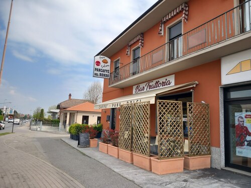 Comfortable apartment a few minutes from the city center