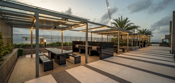 Exterior - The Song (Ho Chi Minh City)