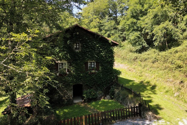 Außenbereich
