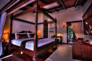 4 chambres, bureau, fer et planche à repasser, Wi-Fi gratuit