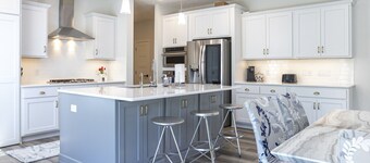 Elegant New 5BR Family Retreat!