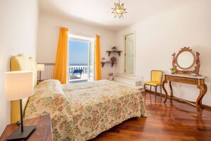 4 Schlafzimmer, Bügeleisen/Bügelbrett, Reisekinderbett, kostenloses WLAN