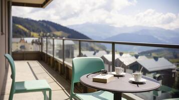Apartment | Balcony