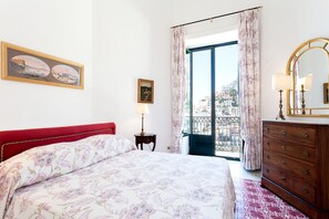 1 Schlafzimmer, Bügeleisen/Bügelbrett, kostenloses WLAN